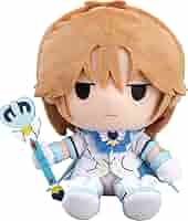 GOOD SMILE COMPANY - ★ねんどろいど 美男高校地球防衛部LOVE！ 由布院煙 オランジュ・ルージュ ねんどろいど 由布院煙
